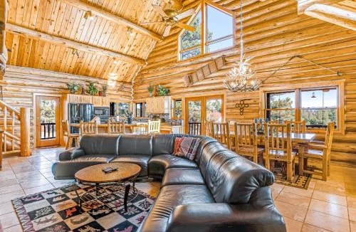 Pagosa Meadows IV House | Bross 224