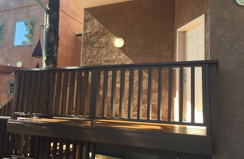 Nathrop House | Brown's Creek Retreat in Mesa Antero