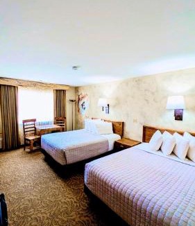 Salida Hotel | Browns Canyon Inn