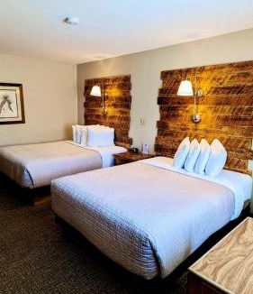 Salida Hotel | Browns Canyon Inn