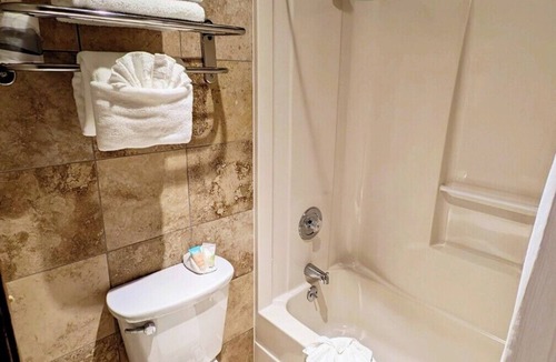 Salida Hotel | Browns Canyon Inn