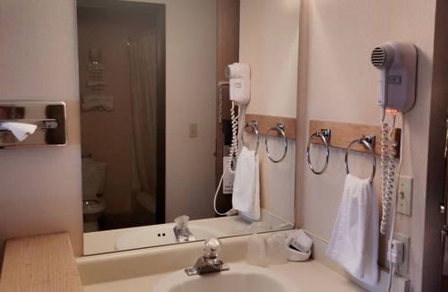 Canon City Hotel | Budget Host Royal Gorge Inn