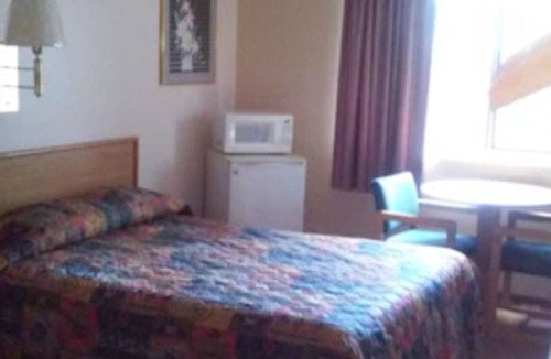 Canon City Hotel | Budget Host Royal Gorge Inn
