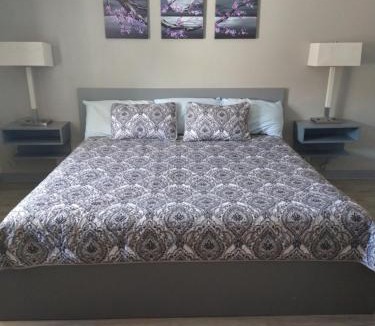 Durango Hotel | Budget Inn Durango