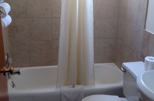 Durango Hotel | Budget INN