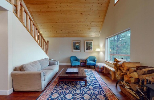 Pagosa Springs House | Buena Vista Cabin