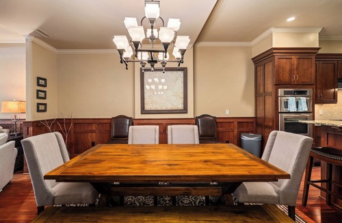 Downtown Steamboat Springs Condo | Buff Pass Penthouse, Luxury Downtown Condo w/Mountain Views