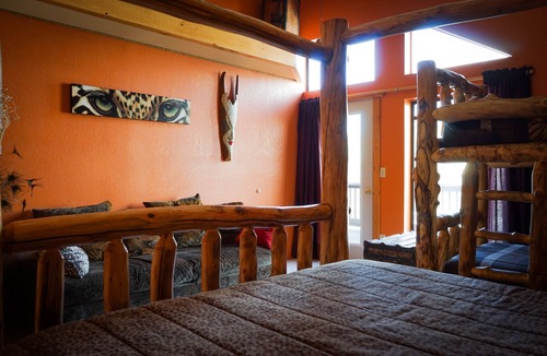 Buena Vista Bed & Breakfast | Buffalo Peaks B&B