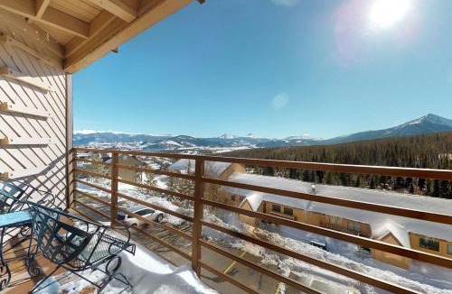 Wildernest Apartment | Buffalo Ridge 205