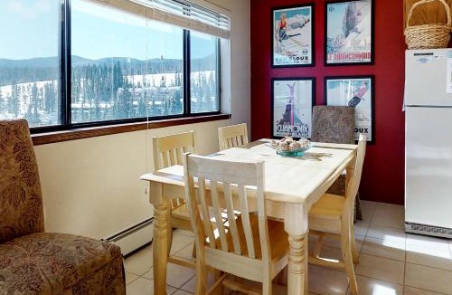 Wildernest Apartment | Buffalo Ridge 205