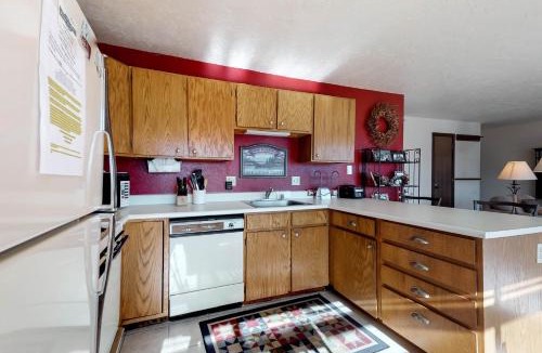 Wildernest Apartment | Buffalo Ridge 205