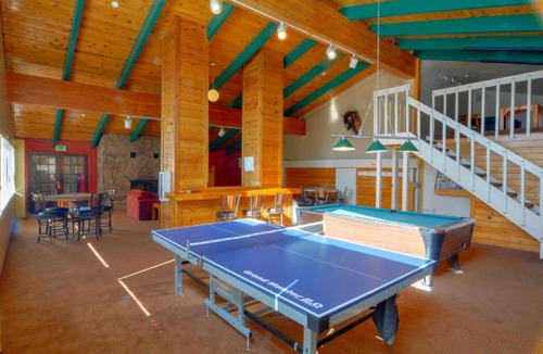 Wildernest Apartment | Buffalo Ridge