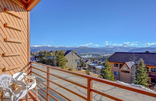 Wildernest Apartment | Buffalo Ridge