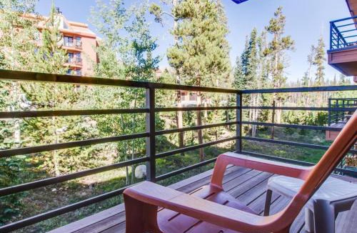 Frisco Apartment | Buffalo Village Condo & Treetop Hideaway
