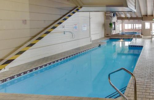 Frisco Apartment | Buffalo Village Condo & Treetop Hideaway