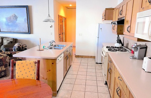 Kremmling Apartment | Bunkhouse, The Bunkhouse - A cozy and quiet stay