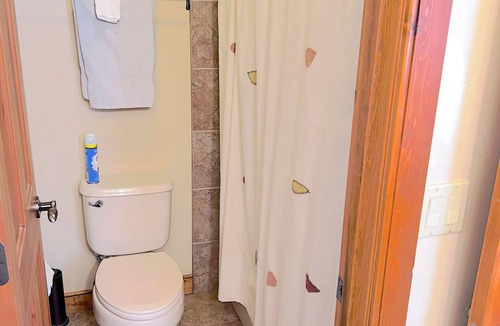 Kremmling Apartment | Bunkhouse, The Bunkhouse - A cozy and quiet stay
