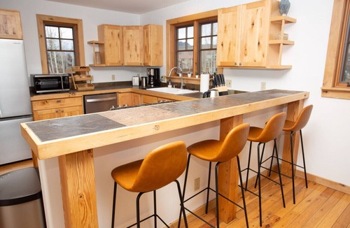 Crested Butte South Apartment | Butte Bliss Crested Butte