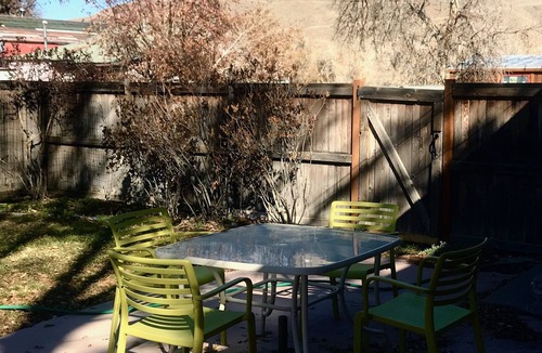 Salida Condo | By the River & Downtown, Beautiful, Comfortable, Kids Welcome STL# 02559535