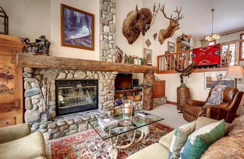 Beaver Creek Villa | C3 Meadows