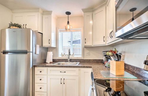 Lincoln Park House | Cañon City Home: 15 Mi to Royal Gorge Bridge!