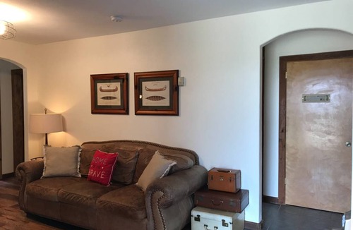 Alpine Village Cabin | Cabin ∙ 2 bedrooms ∙ 4 guests