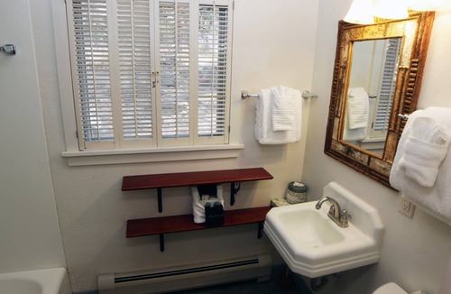 Estes Park Cabin | Cabin ∙ 3 bedrooms ∙ 6 guests