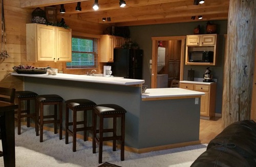 Mesa Cabin | Cabin at Powderhorn Ski Resort Gateway to the Grand Mesa 4 bedrooms sleeps 10