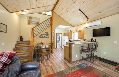 Bayfield Cabin | 'Cabin at the Little Ranch' w/Hiking On-Site!
