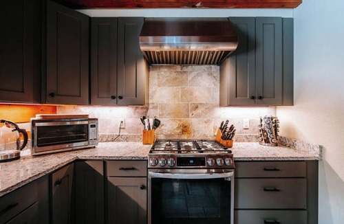 Alma Cabin | Cabin near Breckenridge perfect for families w/Large deck and amazing views!
