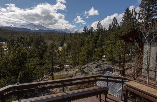 Ward House | Cabin on 200 acre Nature Preserve