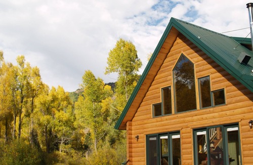 Antonito Cabin | Cabin or Guest Loft & Cabin -Southern CO Paradise -Escape the Crowds!
