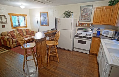 Steamboat Springs House | Cabin with Hot Tub, Pet Friendly, Unique Property