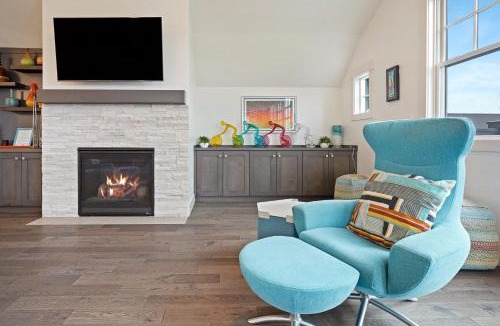 Bend House | Cairn