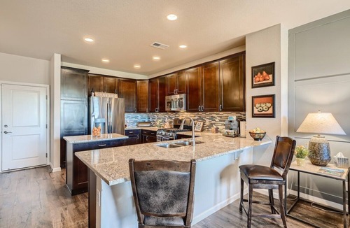 Greenwood Village House | CALEY8928 Awesome 3 bedroom house!
