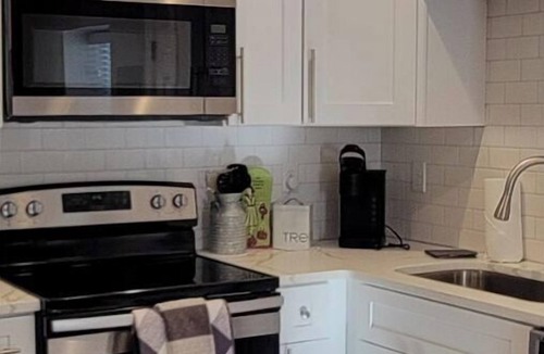 Brighton Apartment | Calm and relaxing 1 bed