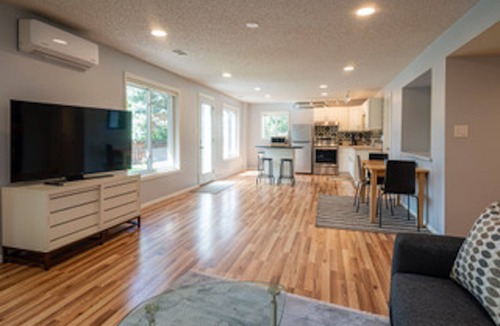 Broomfield House | Calm Stylish Comfort, Quiet Neighborhood