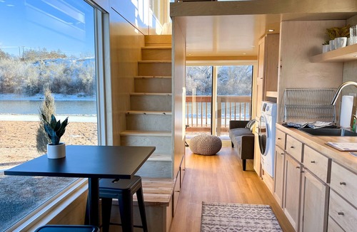 Pear Park RV Rental | Camp Eddy