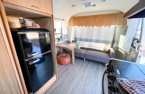 Pear Park RV Rental | Camp Eddy