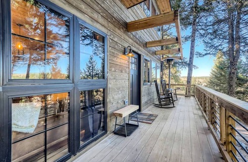 Indian Hills Other | Camping ∙ 1 bedroom ∙ 5 guests