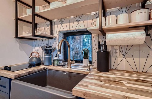 Indian Hills Other | Camping ∙ 1 bedroom ∙ 5 guests