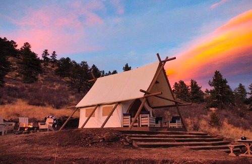 Lake George Other | Camping ∙ 1 bedroom ∙ 4 guests