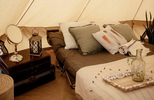 Cortez Other | Camping ∙ 1 bedroom ∙ 2 guests