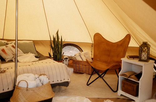 Cortez Other | Camping ∙ 1 bedroom ∙ 2 guests