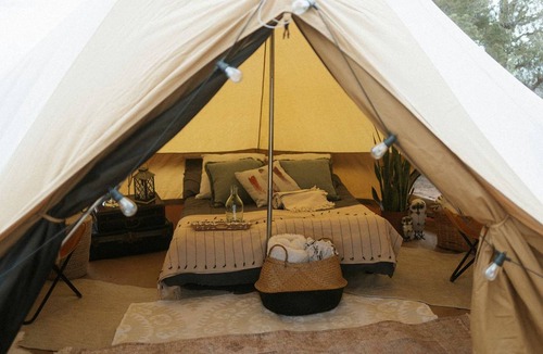Cortez Other | Camping ∙ 1 bedroom ∙ 2 guests