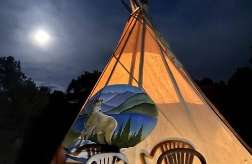 Salida Other | Camping ∙ 1 bedroom ∙ 2 guests