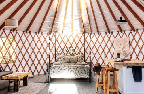 Basalt Other | Camping ∙ 1 bedroom ∙ 4 guests