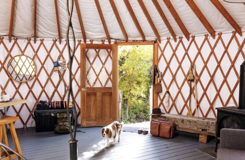 Basalt Other | Camping ∙ 1 bedroom ∙ 4 guests