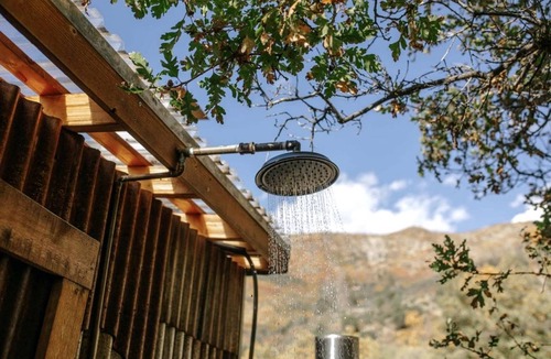 Basalt Other | Camping ∙ 1 bedroom ∙ 4 guests