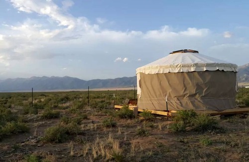 Capulin Other | Camping ∙ 1 bedroom ∙ 4 guests